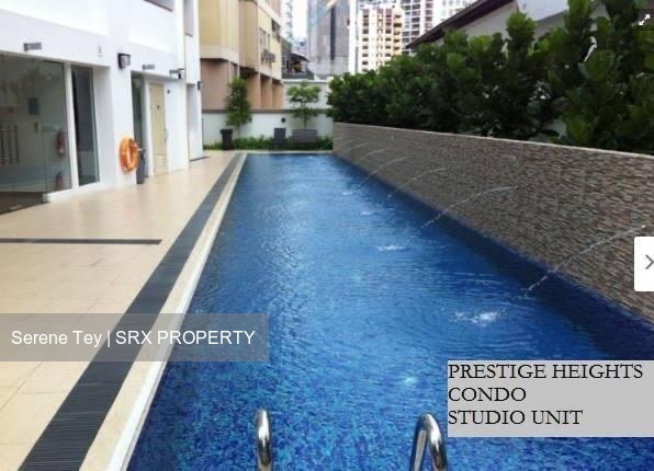 Prestige Heights thumbnail photo